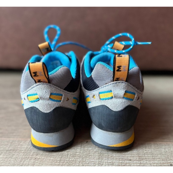 Garmont Dragontail Approach Hiking Shoes Boots Women's Size 6 - Picture 5 of 8